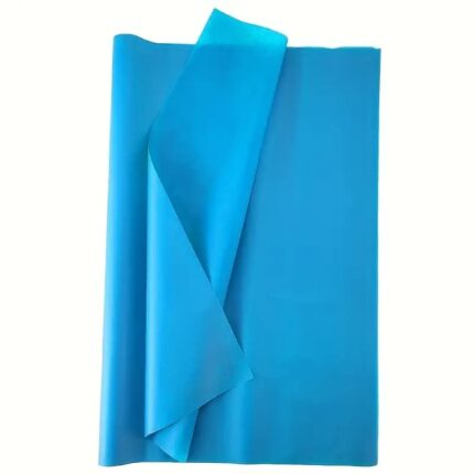 Tissue Paper - Blue