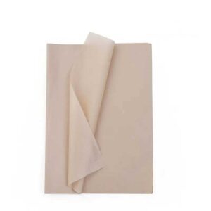 Tissue Paper - Light Brown