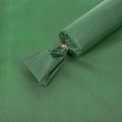 Tissue Paper - Green