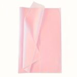 Tissue Paper - Pink