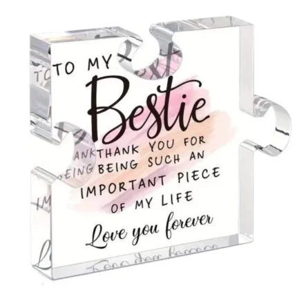 My Bestie Frame