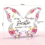 Beautiful Bestie Frame