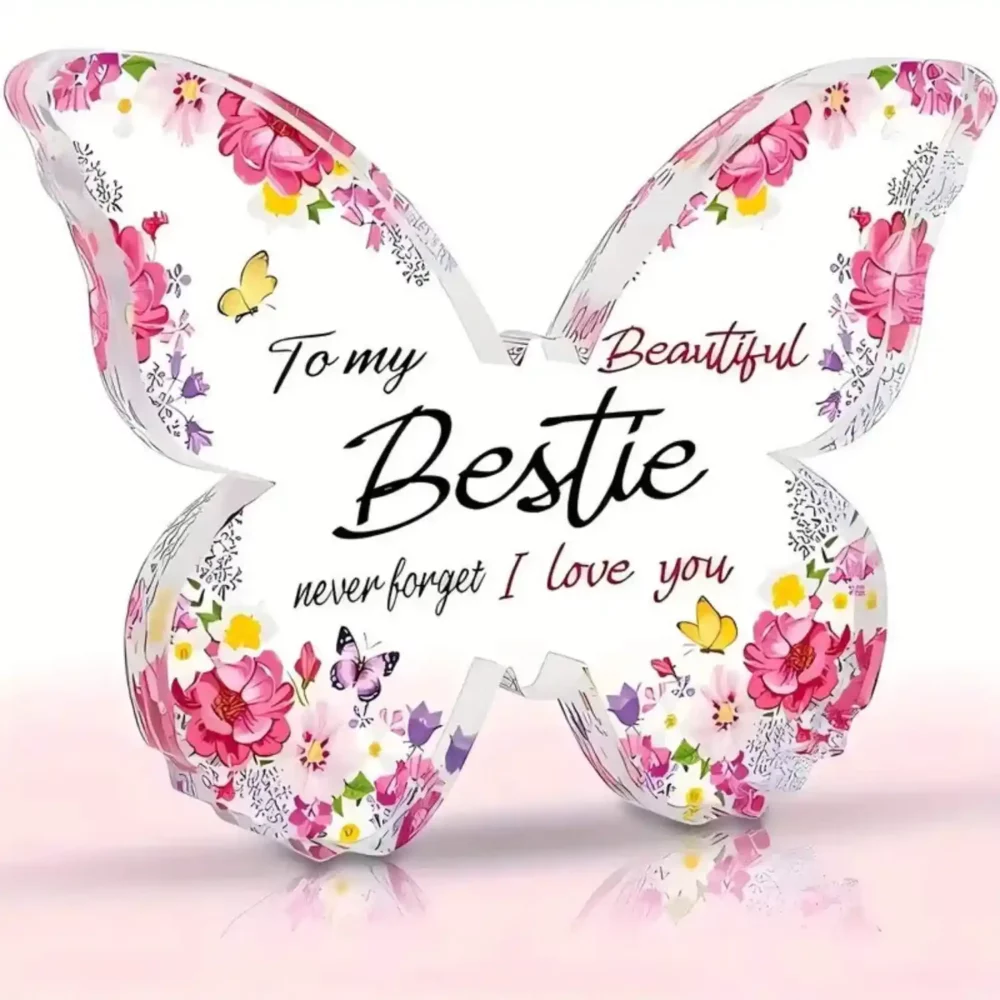 Beautiful Bestie Frame