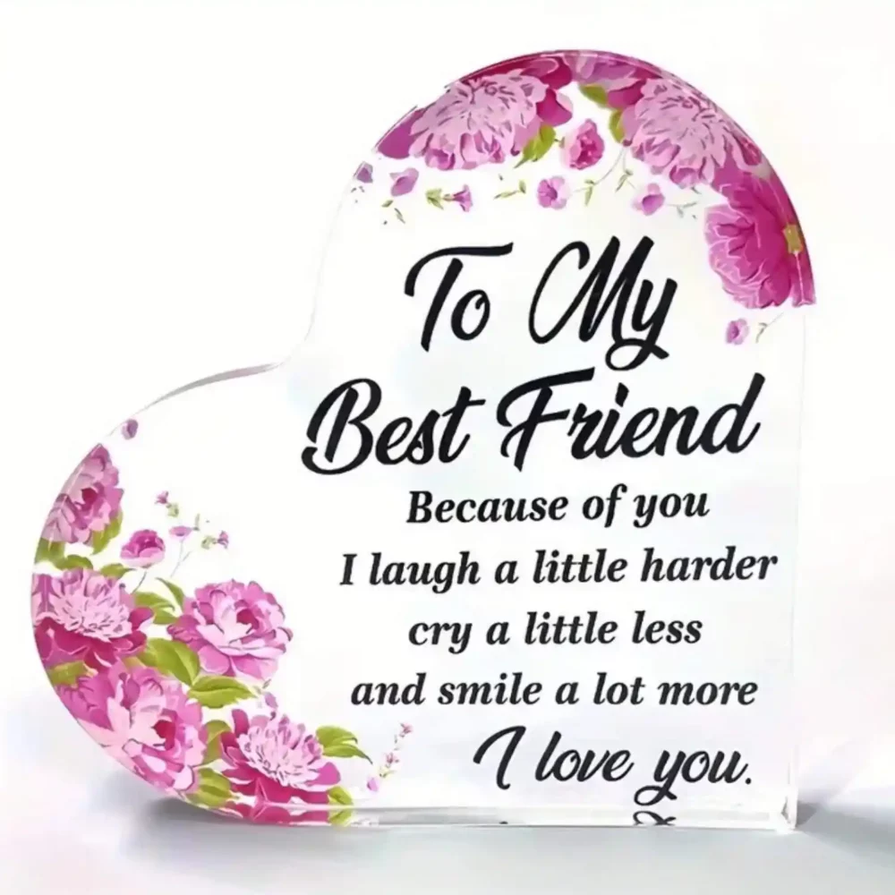 Best Friend Frame
