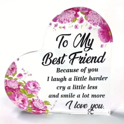 Best Friend Frame