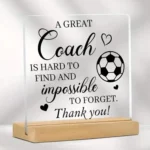 Great Coach Frame