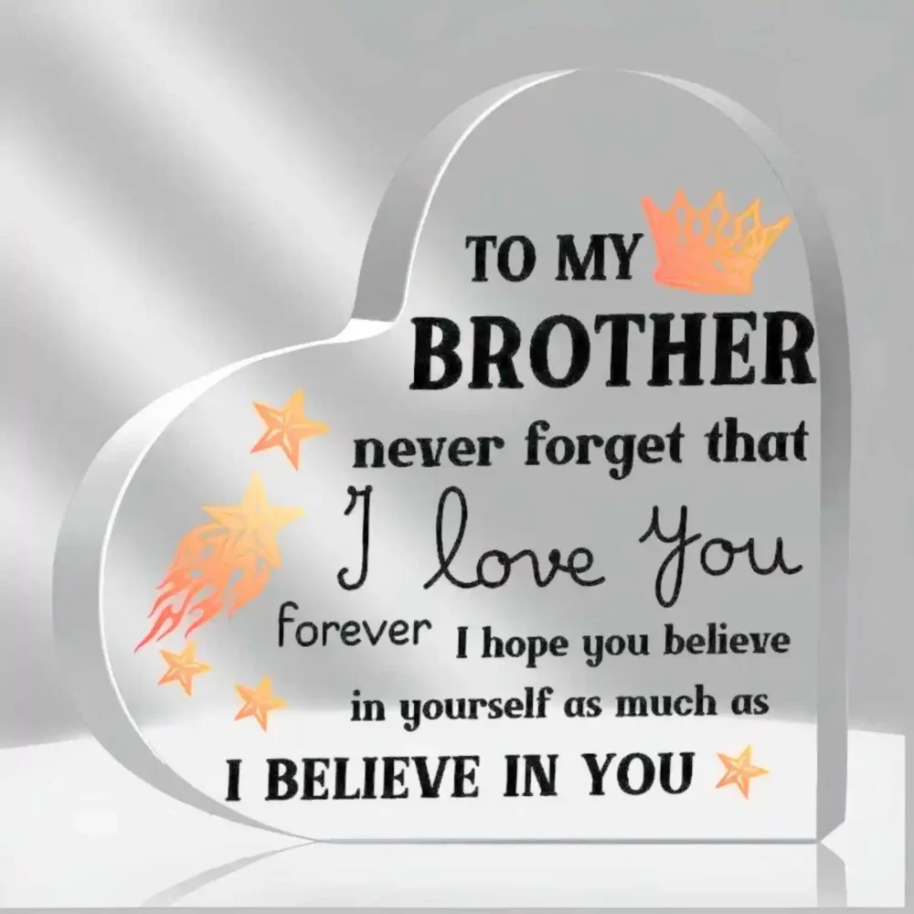 My Brother Frame