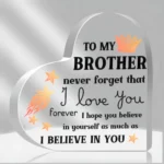 My Brother Frame