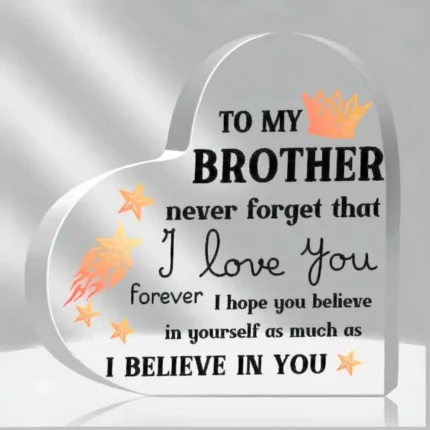 My Brother Frame