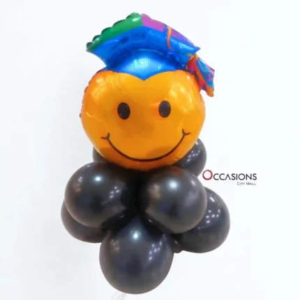 Graduation Center Piece Balloon