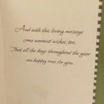 Special Uncle Birthday Greeting Card - Hallmark