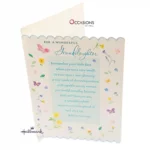 Birthday Card for A Wonderful Granddaughter - Hallmark