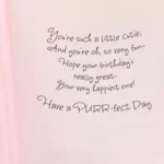Sweet Great-Granddaughter Birthday Card - Hallmark