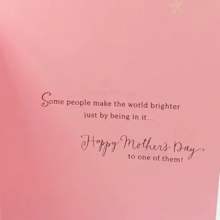 Greeting Card for Sister-in-Law on Mother's Day - Hallmark