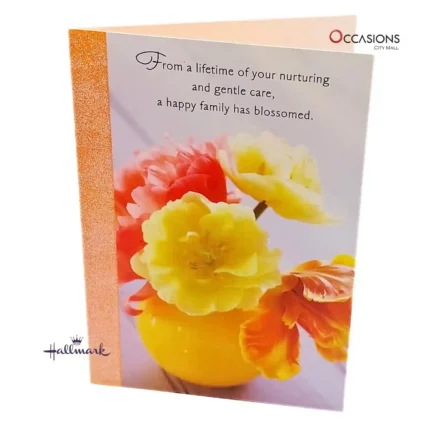 Birthday Greeting Card for Gentle Grandma - Hallmark