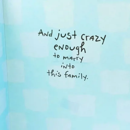 Brother-in-Law Birthday Card