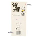 No-Open Birthday Card for Brother-in-Law - Hallmark