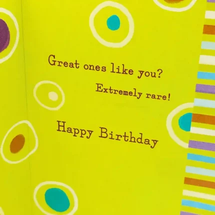 Brother-in-Law Birthday Card