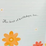 Best of Everything Birthday Greeting Card for Daughter-in-Law - Hallmark