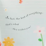 Best of Everything Birthday Greeting Card for Daughter-in-Law - Hallmark