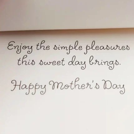 Daughter in Law - Mother's Day Card - Hallmark