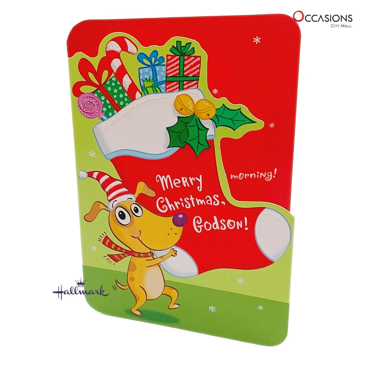 2025-10-11 16.27.32.as Godson Stocking Fun Christmas Card