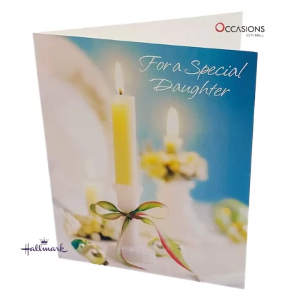 Christmas Glow Daughter