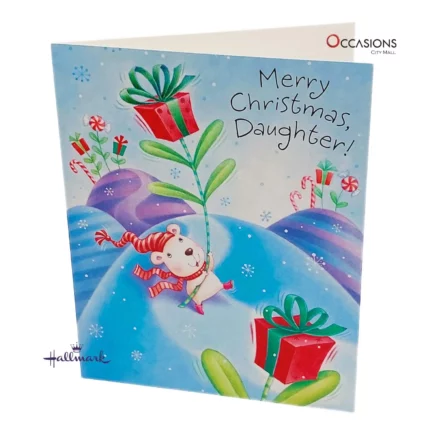 Christmas Sweet Surprises