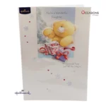 Christmas Lovely Daughter