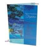 Wonderful Stepson Christmas Card