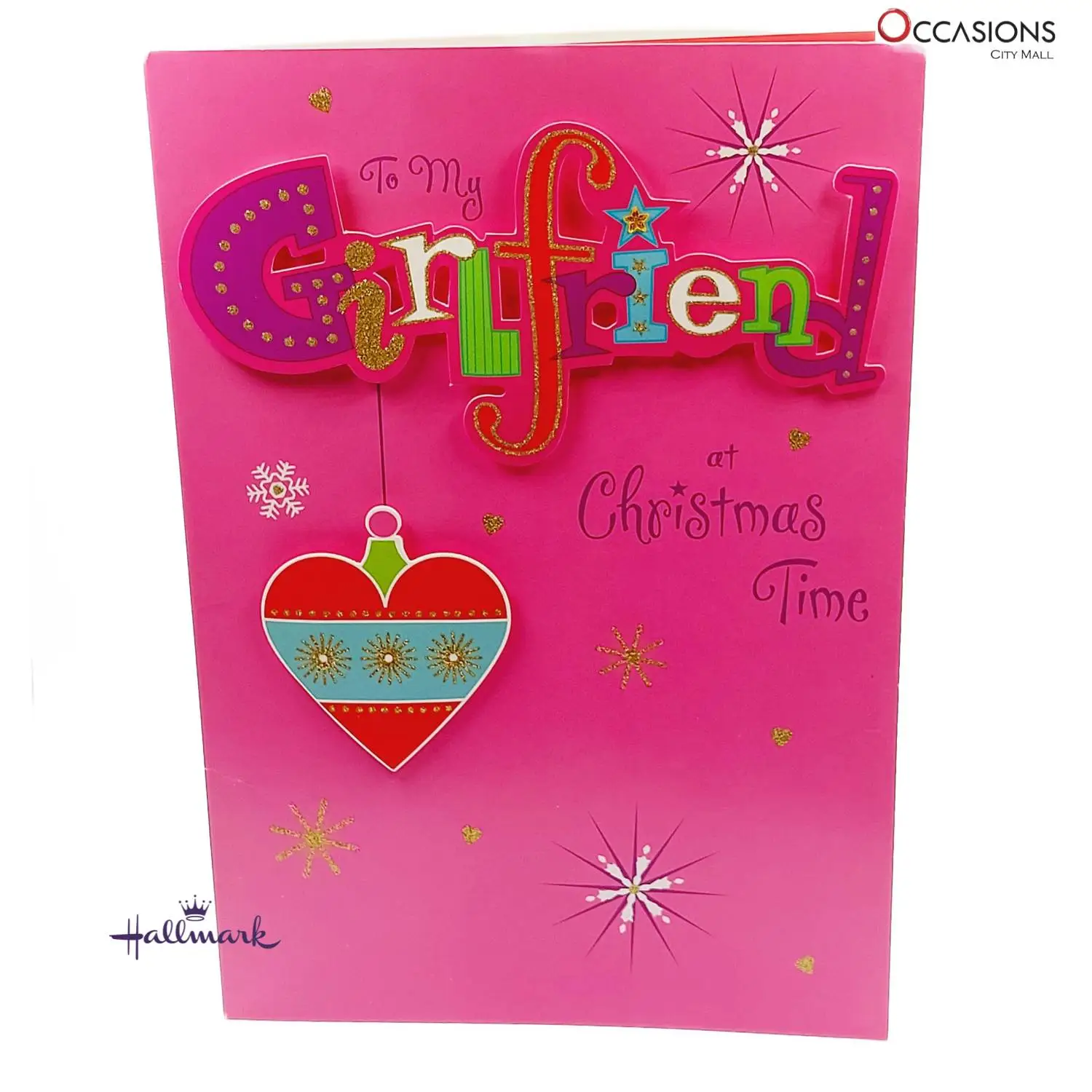 2025-10-20 12.36.22.as Pink Christmas Girlfriend Card