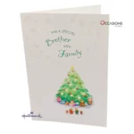 Christmas Together – Brother & Family