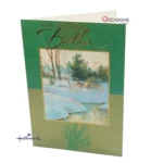 Snowy Moments Christmas – For Brother