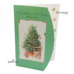 Christmas Family Memories