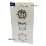 Fiancé Christmas Love Card