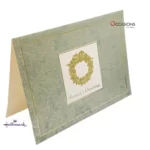 Season’s Greetings Christmas Card