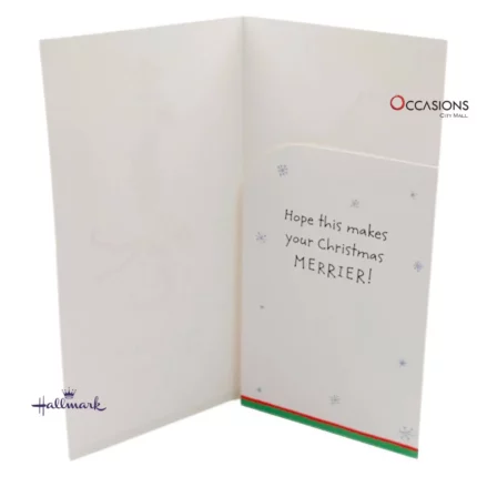 Super Paper Carrier Money Holder