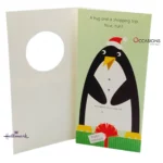 Penguin Money Holder