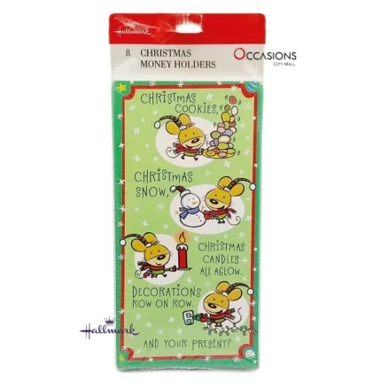 Cookie Joy Money Holder