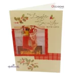 Christmas Stocking Love