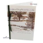 Winter Peace Christmas