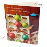 Perfect Christmas Moments Card