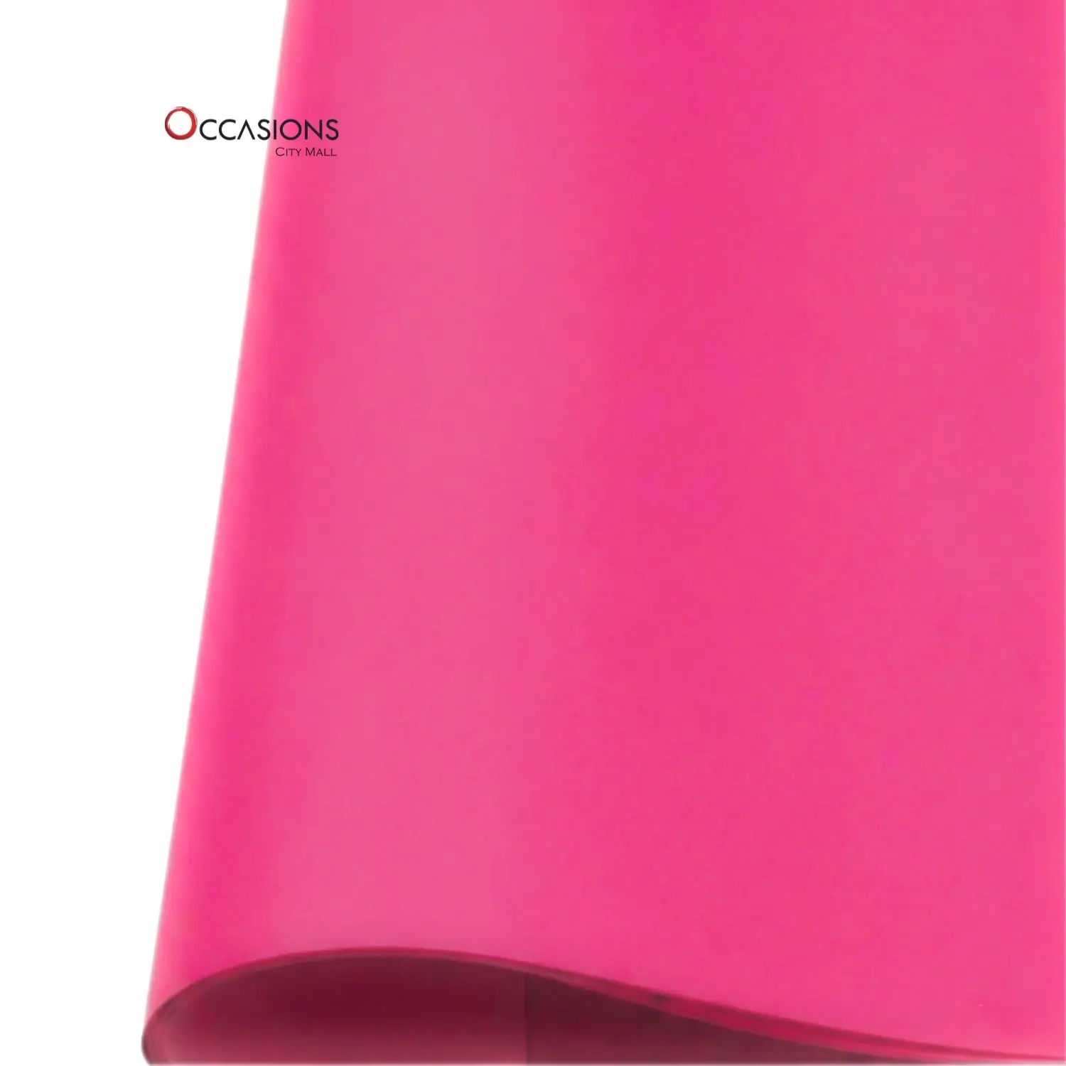 Fuchsia wrapping paper Fuchsia wrapping paper